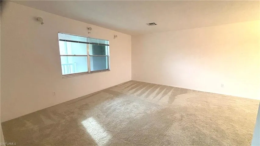 Unit 11 is conveniently located across from the elevator.
