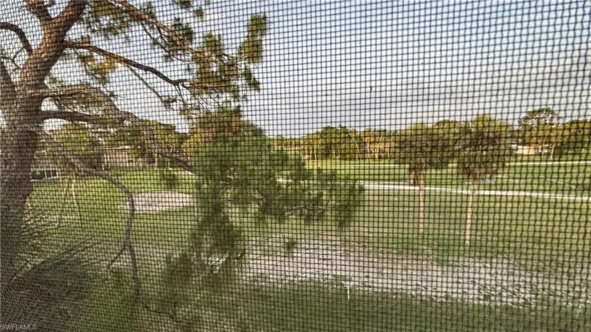 No special assessments and no storm damage!