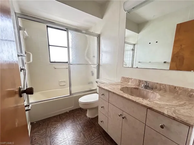 Guest bath