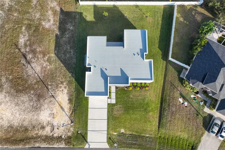 5 Sw 26th Pl, Cape Coral, Florida 33991