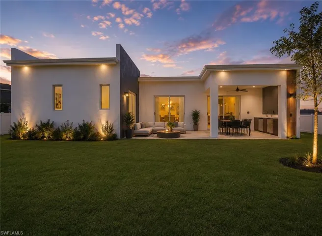 5 Sw 26th Pl, Cape Coral, Florida 33991