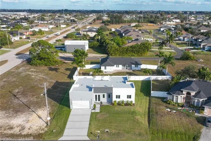 5 Sw 26th Pl, Cape Coral, Florida 33991