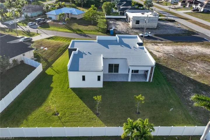 5 Sw 26th Pl, Cape Coral, Florida 33991