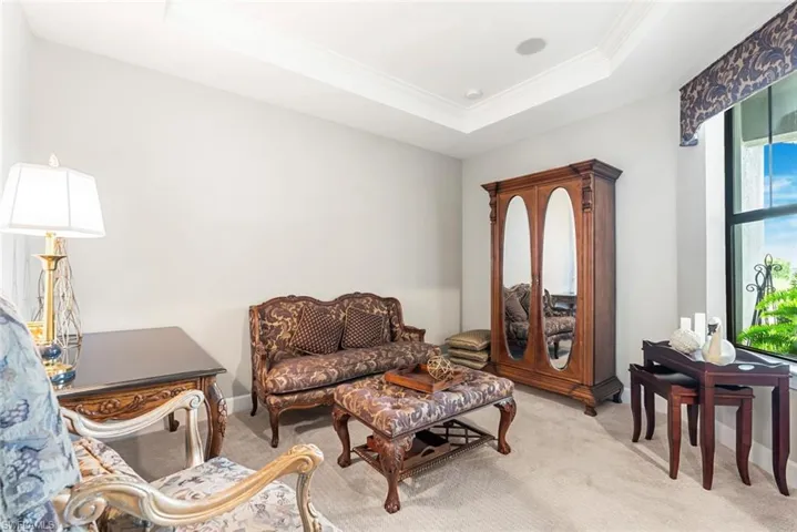 4th Bedroom/Den