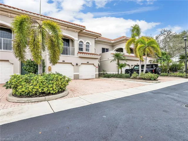 8561 Evernia Ct 103, Estero, Florida 34135