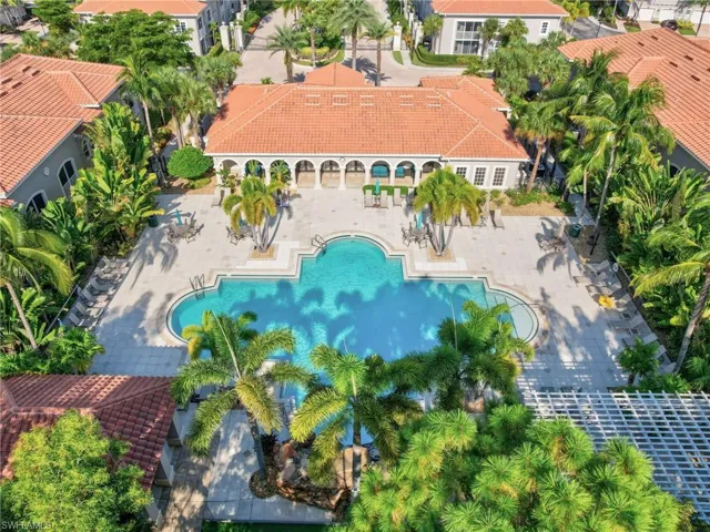 8561 Evernia Ct 103, Estero, Florida 34135