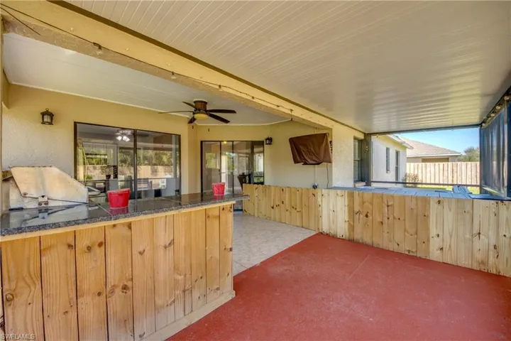 1503 Sw 38th Ter, Cape Coral Fl 33914