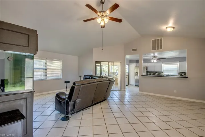 1503 Sw 38th Ter, Cape Coral Fl 33914