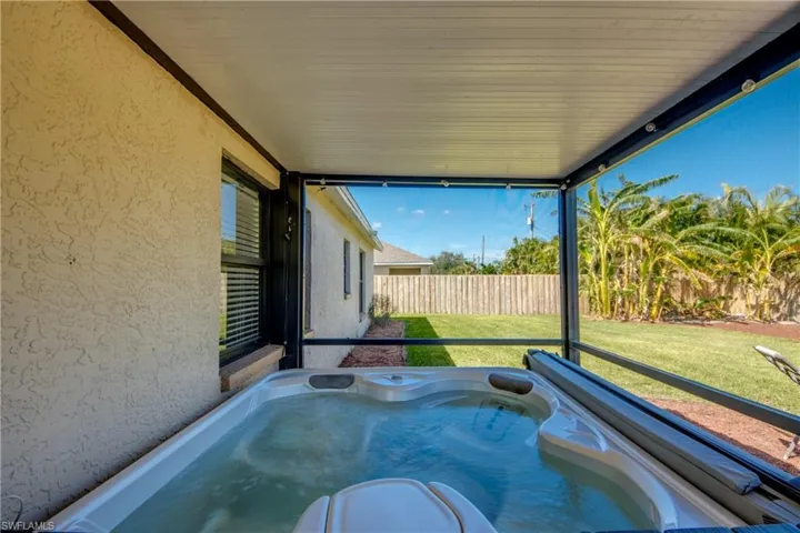 1503 Sw 38th Ter, Cape Coral Fl 33914
