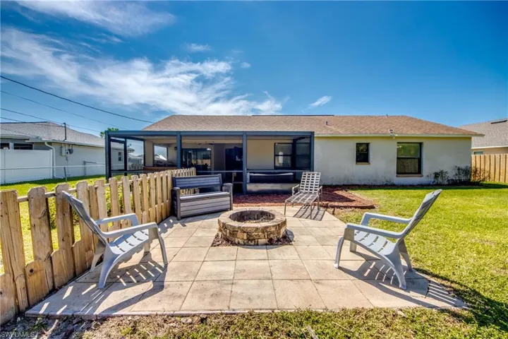 1503 Sw 38th Ter, Cape Coral Fl 33914