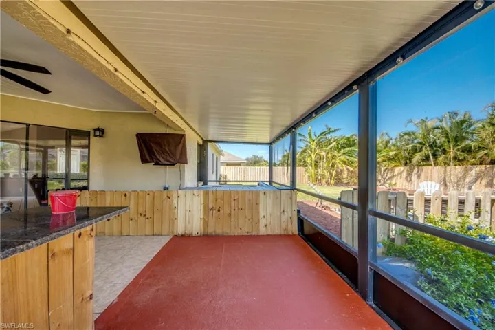 1503 Sw 38th Ter, Cape Coral Fl 33914