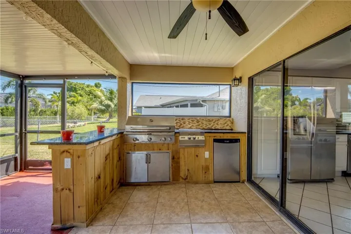 1503 Sw 38th Ter, Cape Coral Fl 33914