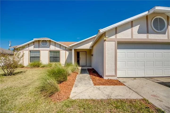 1503 Sw 38th Ter, Cape Coral Fl 33914
