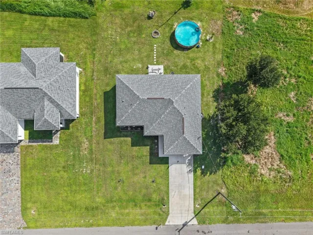 3113 Kapok Cir, Labelle, Florida 33935