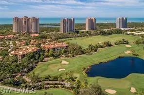 PELICAN BAY GOLF COURSE