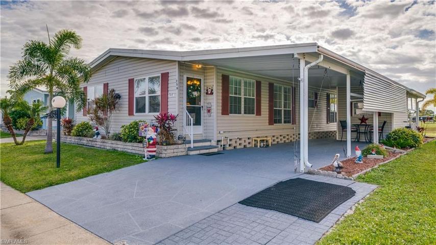 A lovely and impressive home with a lovely and impressive view! Turnkey & Priced to Sell!