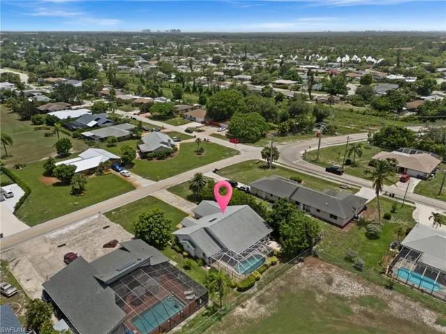 7305 Constitution Cir, Fort Myers, Florida 33967