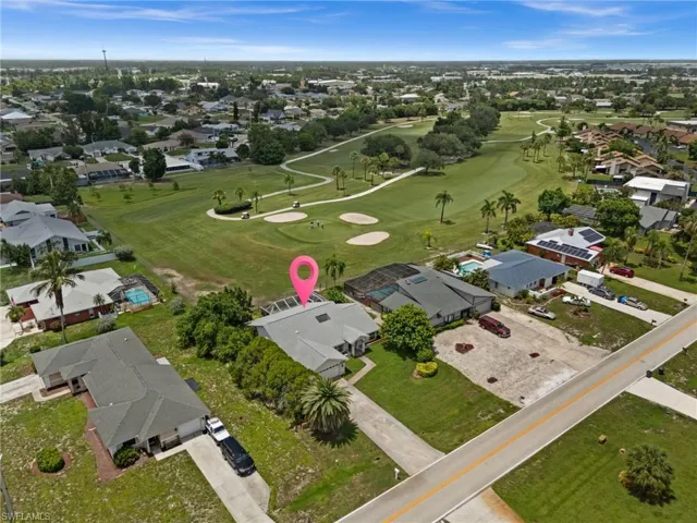7305 Constitution Cir, Fort Myers, Florida 33967