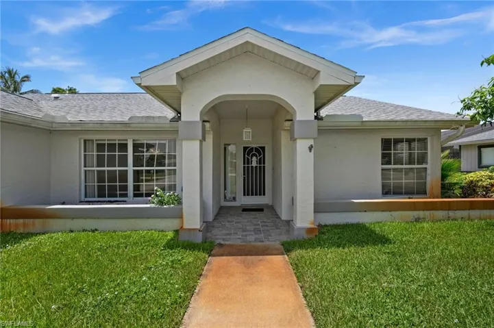 7305 Constitution Cir, Fort Myers, Florida 33967