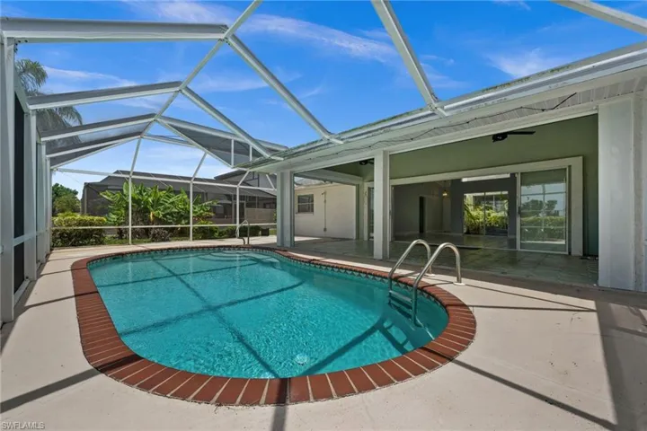 7305 Constitution Cir, Fort Myers, Florida 33967