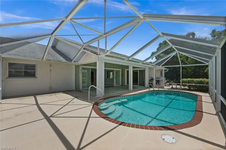 7305 Constitution Cir, Fort Myers, Florida 33967