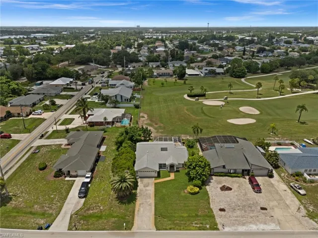 7305 Constitution Cir, Fort Myers, Florida 33967