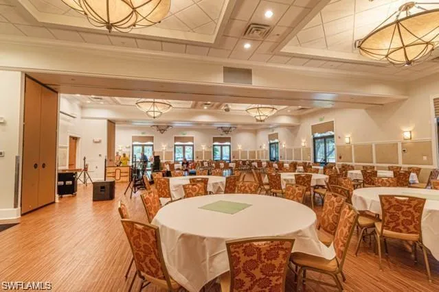 Banquet Room