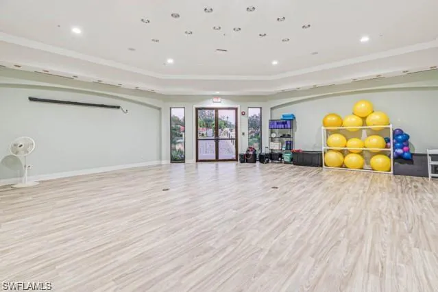 Movement Studio