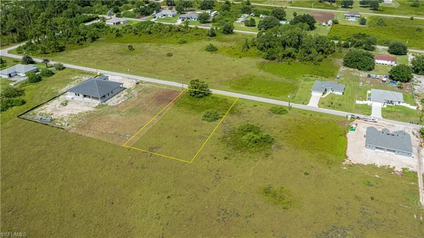1410 Irving Ave, Lehigh Acres Fl 33972
