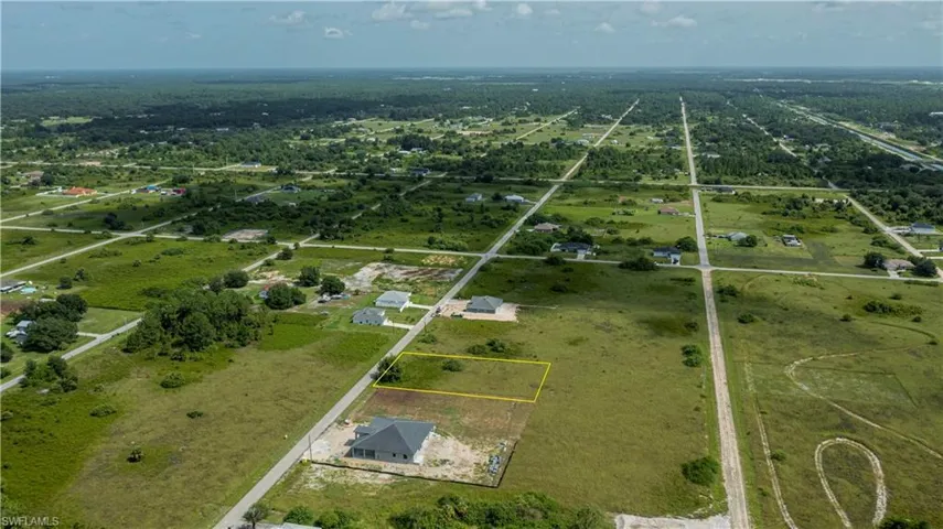 1410 Irving Ave, Lehigh Acres Fl 33972
