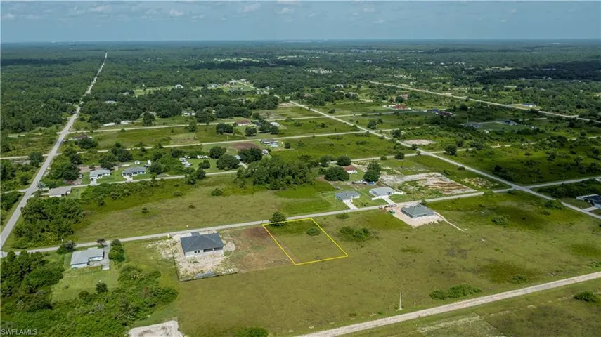 1410 Irving Ave, Lehigh Acres Fl 33972