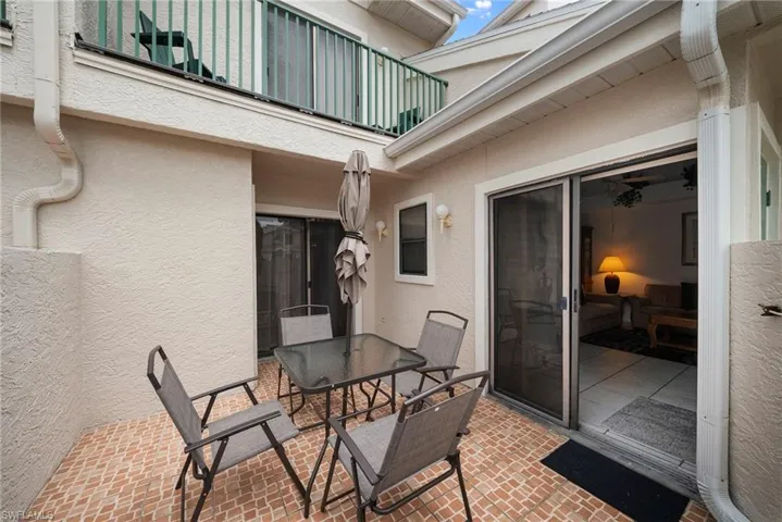 75 Emerald Woods Dr G2, Naples, Florida 34108