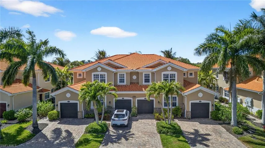 28004 Sosta Ln 2, Bonita Springs, Florida 34135