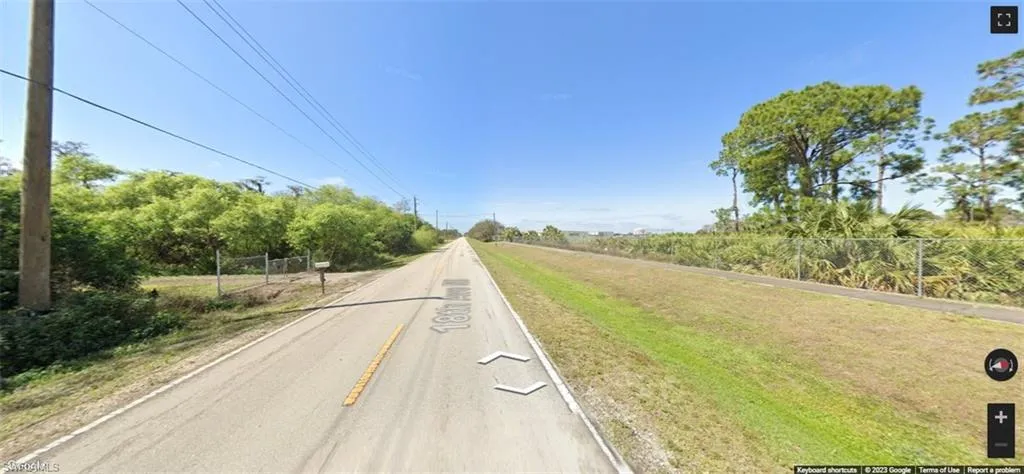 4370 18th Ave Ne, Naples, Florida 34120