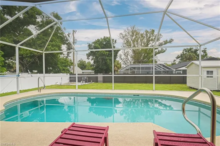670  Canal  DR, North Fort Myers, FL 33903