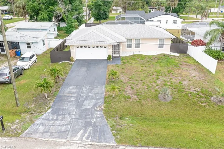 670  Canal  DR, North Fort Myers, FL 33903