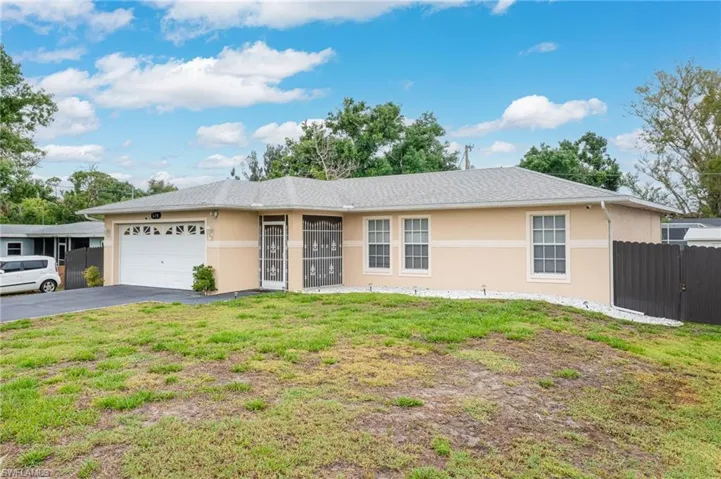 670  Canal  DR, North Fort Myers, FL 33903