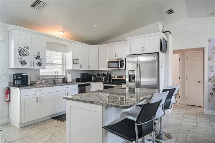 670  Canal  DR, North Fort Myers, FL 33903
