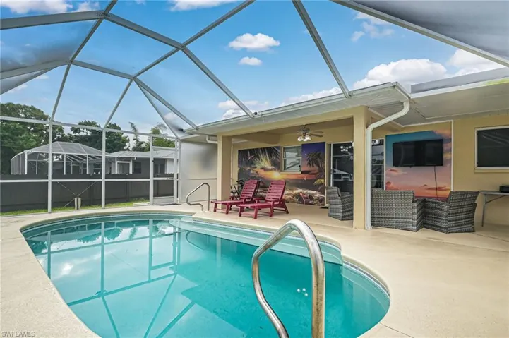 670  Canal  DR, North Fort Myers, FL 33903