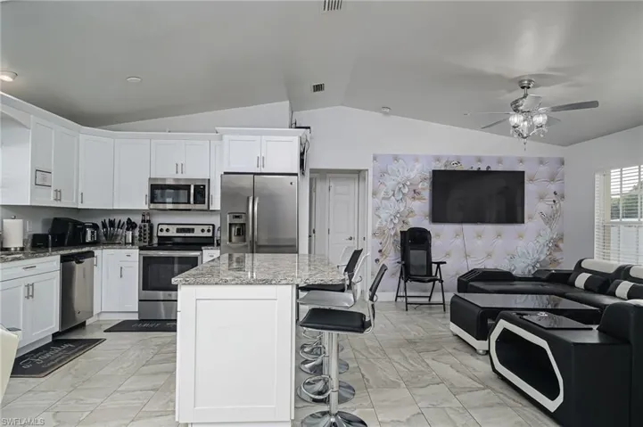 670  Canal  DR, North Fort Myers, FL 33903