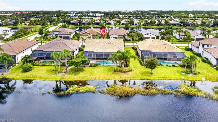 12865 Chadsford Cir, Fort Myers, Florida 33913
