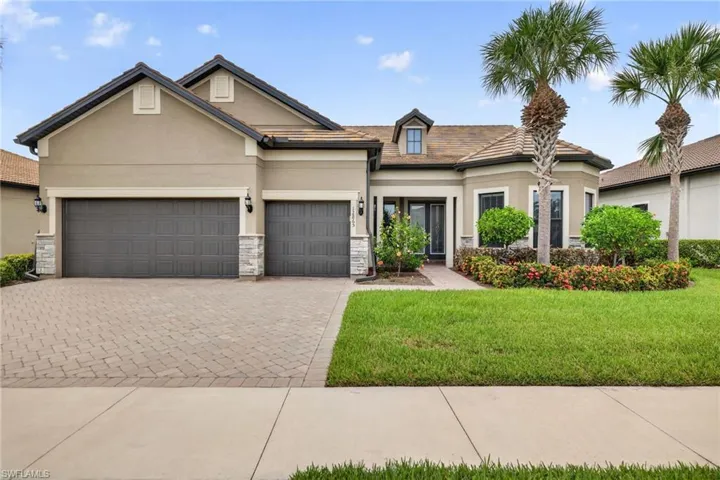 12865 Chadsford Cir, Fort Myers, Florida 33913