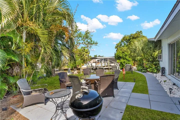 5602 Driftwood Pkwy, Cape Coral, Florida 33904