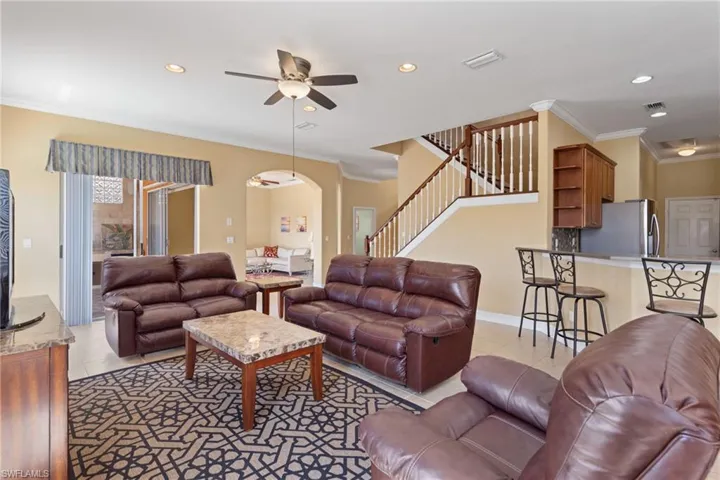 Living room one