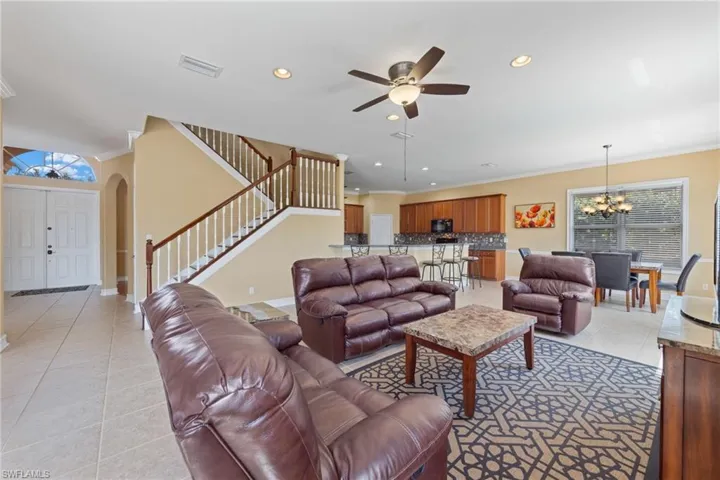 Living room one
