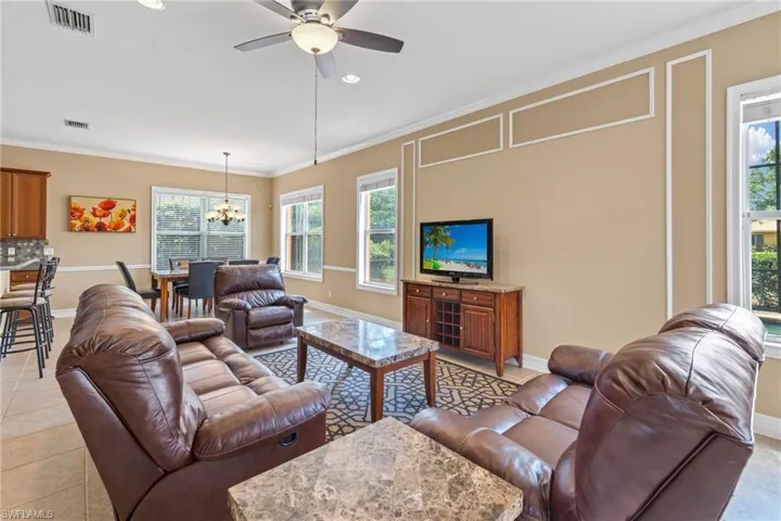 Living room one