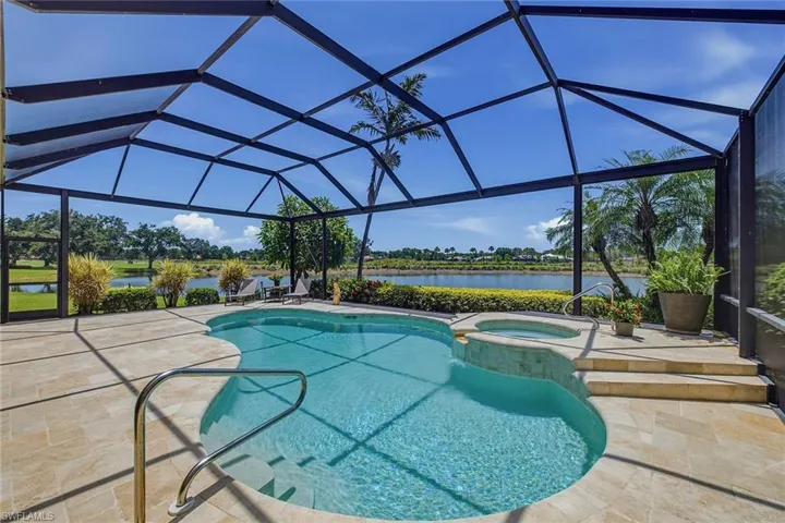 836 Villa Florenza Dr, Naples, Florida 34119