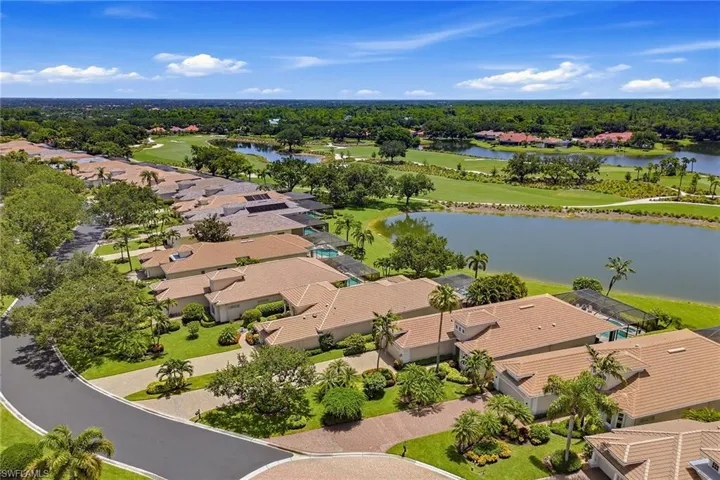836 Villa Florenza Dr, Naples, Florida 34119