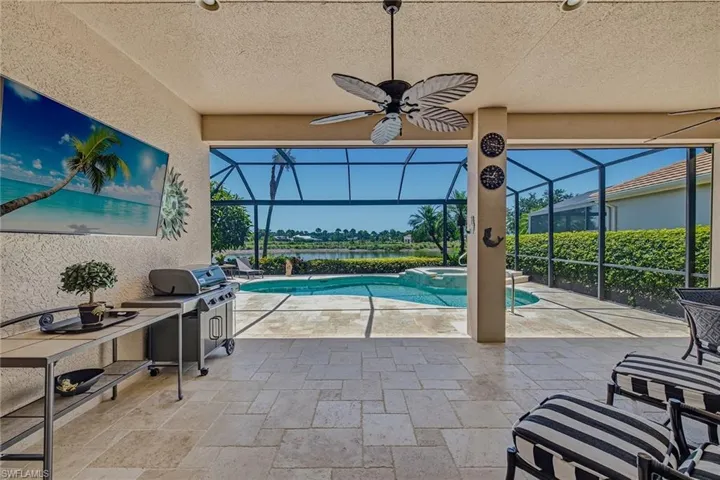 836 Villa Florenza Dr, Naples, Florida 34119