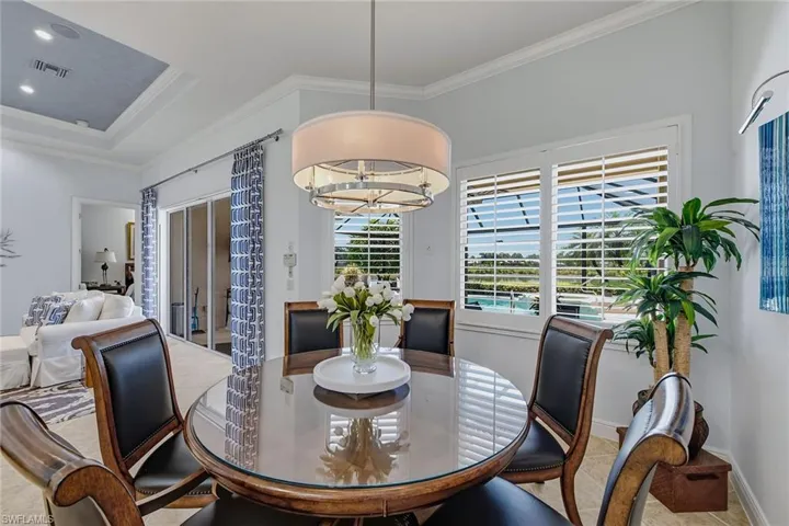 836 Villa Florenza Dr, Naples, Florida 34119